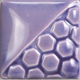 Lavender Flower - 16oz Mayco Element Glaze